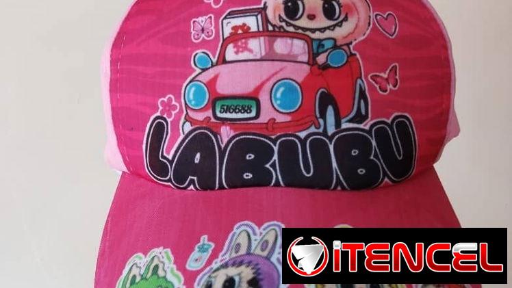 🟩Gorras para niñ@s🟩