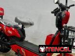 Bicimotos HALCÓN 0km!