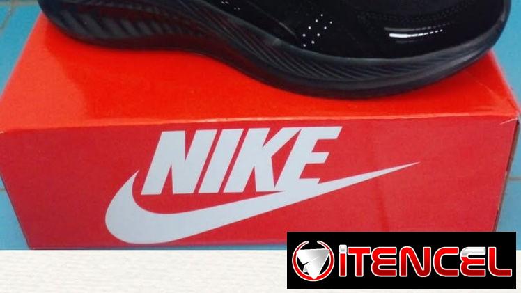 Tenis Nike tallas grandes #44 al #46 Feliz día😊👇