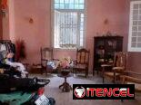 Casona en santos suarez