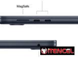Apple 2026 MacBook Air M5 … 15.3 Pulgadas … 16GB RAM / 512GB SSD … NUEVA A ESTRENAR.