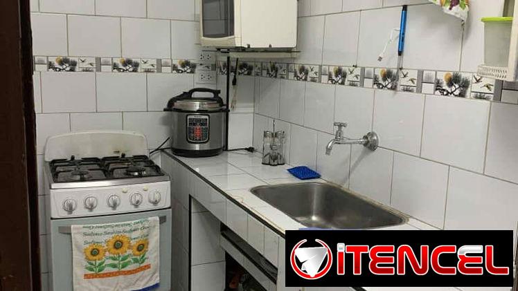 Apartamento en Centro Habana renta