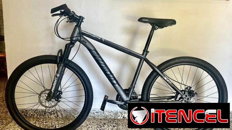 Bicicleta medida 26 Phaidat