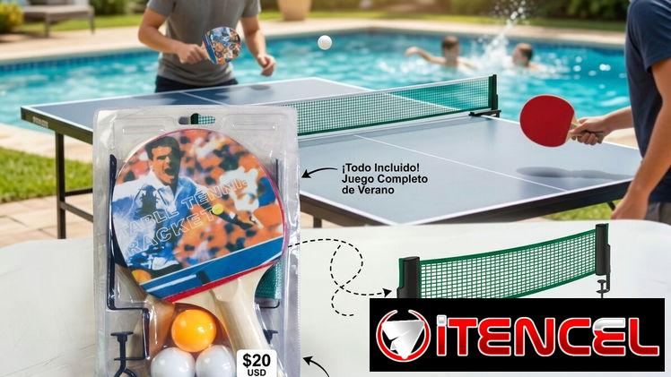 Tenis de mesa