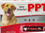 Jabones para perros