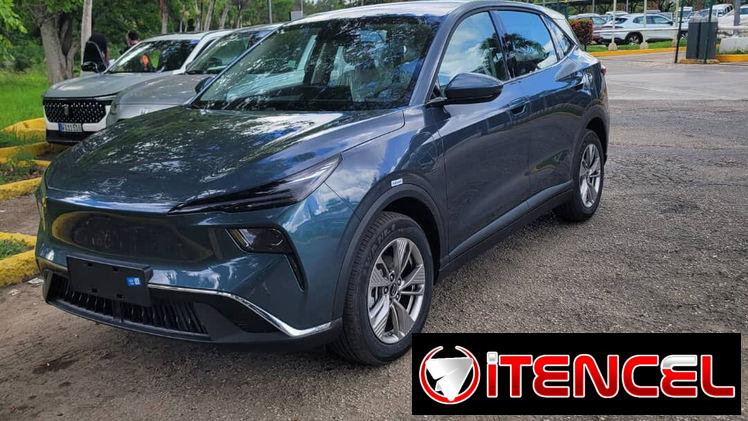 ⚡⚡BESTUNE JOYe 2026®Full ELECTRICO⚡🏁54006023📳