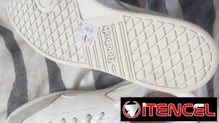 Tenis reebook