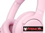 Disponible: Auriculares inalámbricos KVIDIO BT 6.0 65 horas batería | videojuegoshabana.com