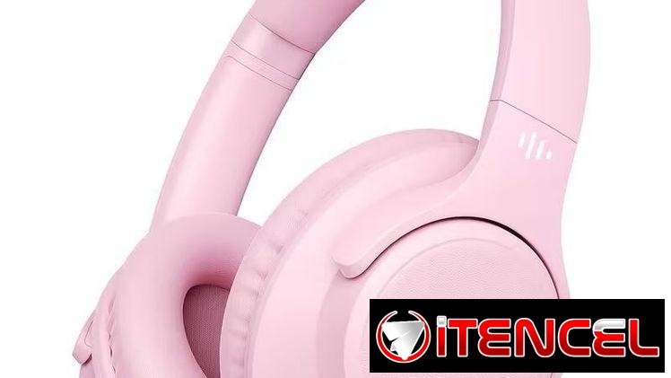 Disponible: Auriculares inalámbricos KVIDIO BT 6.0 65 horas batería | videojuegoshabana.com