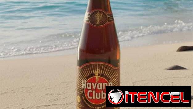 Havana Club de Reserva (700ml)