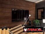 Paneles Decorativos WPC