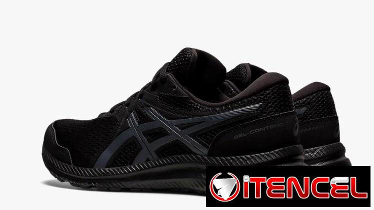 Zapatillas Asics Running Gel Contend 7