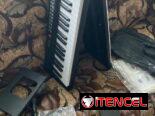 Piano eléctrico GLARRY