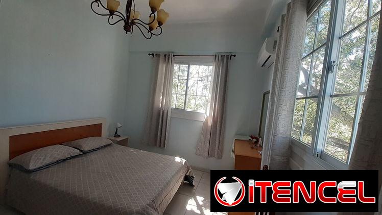 Renta de apartamento. Plaza de la revolución
