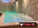 🏝️COD.Z Casa con piscina en Guanabo. Tiene planta eléctrica. Capacidad para 8 personas