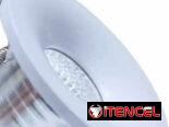 Lamparas bien pequeñas para pladul, closet, mesetas, falso techo etc. Nuevas. Hermosas