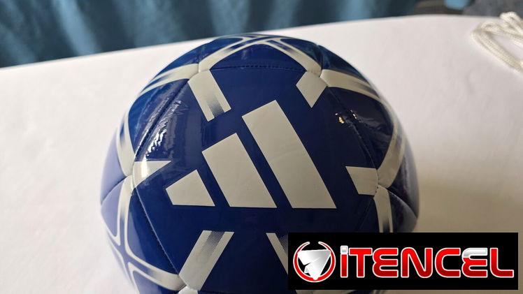 Vendo pelotas de Fútbol, Basquet y de juegos para niños