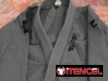 Kimono de yudo