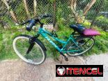 Se vende bicicleta HUFFY 29