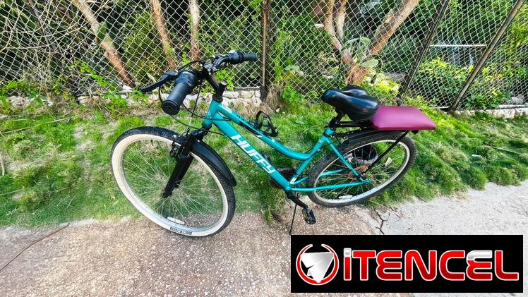Se vende bicicleta HUFFY 29