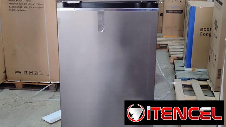 Refrigerador LG 11 pies³ $ 670 USD💵