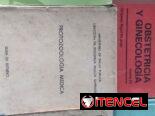 Se vende libros de medicina