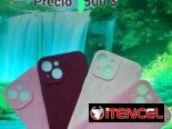 Cover iphone