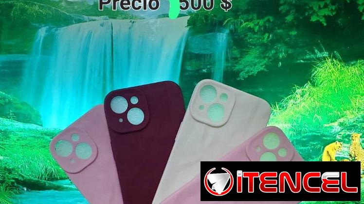 Cover iphone