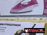 Planchas a vapor para ropa