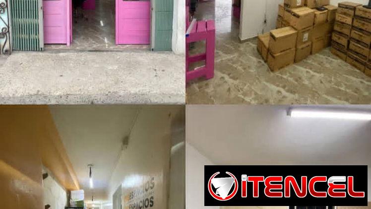 LOCAL EN VENTA