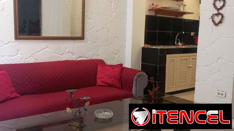 🏡APARTAMENTO DE RENTA EN HABANA PLAYA 🏡