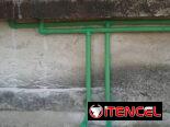 Plomería (Termofusión)