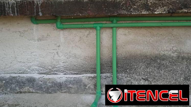 Plomería (Termofusión)