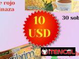 Te, infusiones para adelgazar