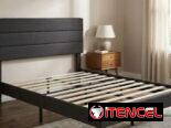 CAMAS NUEVAS MODERNAS IMPORTADAS SIN COLCHÓN