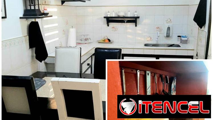Cod.Z 🏠 Alquiler de Casa en Varadero | 2 Habitaciones | Capacidad 6 personas 🌊