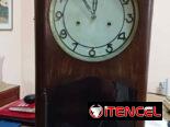 Vendo reloj antiguo de pared