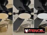 Lámpara de techo