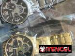 Reloj de hombre nuevo