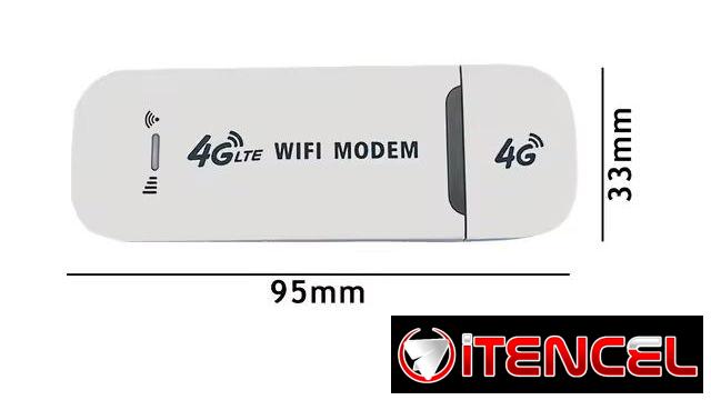 ROUTER USB 4G – GANGAAAA 🔥💥 LO MÁS BARATO DEL MERCADO