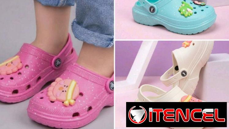 Sapitos para niños y niñas