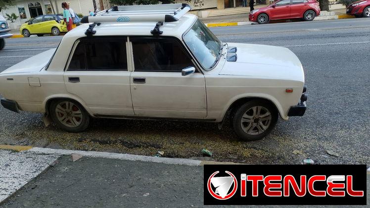 Ojo  Lada en río Verde Boyeros,en perfecto estado,llegar y montar se puede pagar e EUA