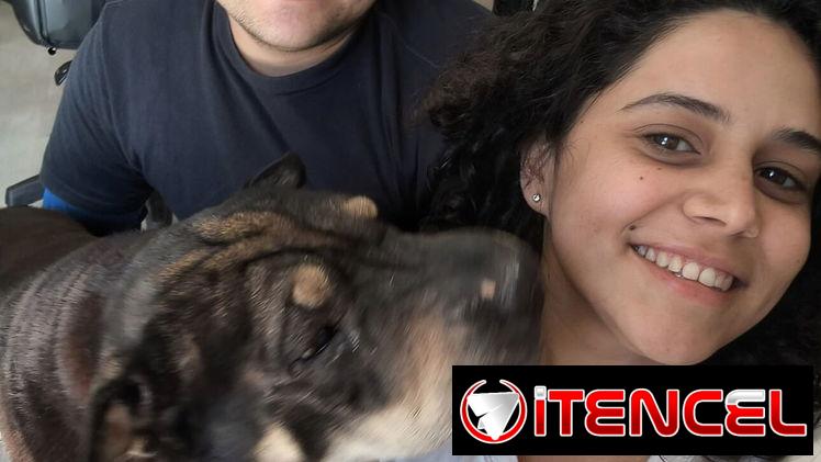 Agencia de viaje “isla pet travel”