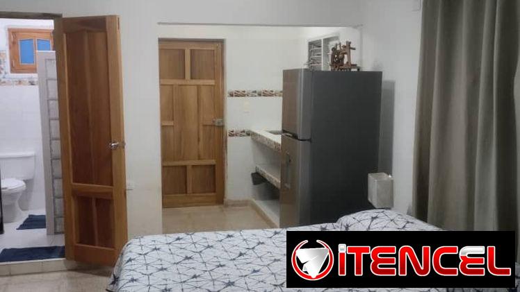 Cod.Z Varadero, oferta de casa en la playa. Capacidad 10 personas. Tiene respaldo energético ⚡