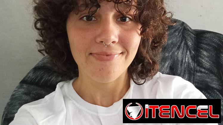 Masajista profesional Melany