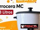 Electrodomésticos varios