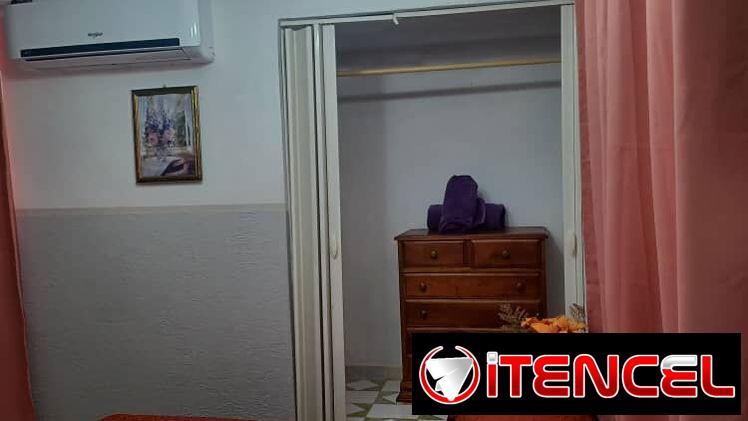 renta en varadero con 2 habitaciones cerca de la playa🌊