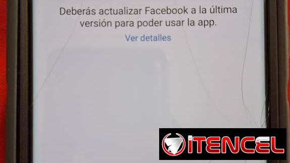 Samsung s23 ultra con detalle en pantalla no influyen en nada 250usd