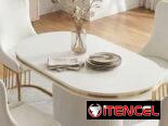🍽️ JUEGOS DE COMEDOR – 4 SILLAS 1.60m x 90 cm
