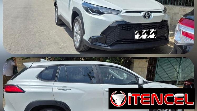 toyota frontones 2024 nuevo